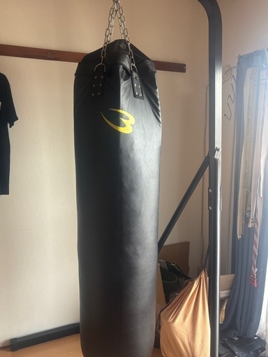 サンドバッグ（‼️購入者決定‼️）