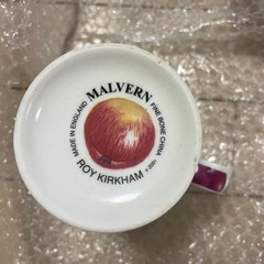 Fine Porcelainマグカップセットの画像