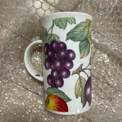 Fine Porcelainマグカップセットの画像