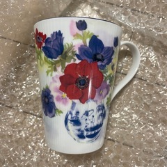Fine Porcelainマグカップセットの画像