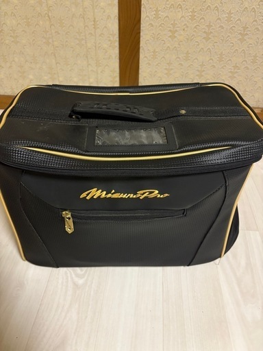 ミズノプロ　グローブケース