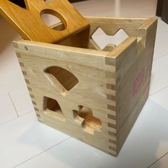 ニチガン　ドロップインザボックスの画像