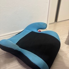 ジュニアシート