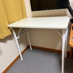 パソコンデスク