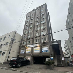 ✨札幌・駅徒歩2分🚶‍♂️167㎡超メゾネット4LDK🏙リフォー...