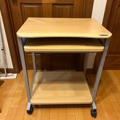 パソコンデスク