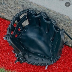 two way player セミオーダーグローブ