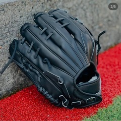 two way player セミオーダーグローブ