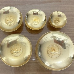 24KGP新品   金杯