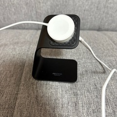 アップルウォッチ充電器