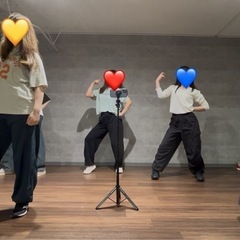 女子ダンスサークル🩷KーPOP