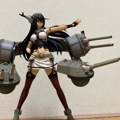 長門　フィギュア　艦これ　戦艦　ウマ娘　アズレン　ストパン