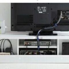 テレビボード150cmの画像