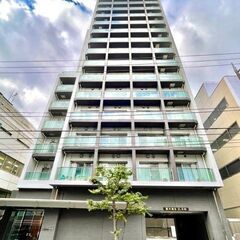 🤩市ケ谷駅・破格の初期費用🤩バス・トイレ別  室内洗濯機置き場 ...