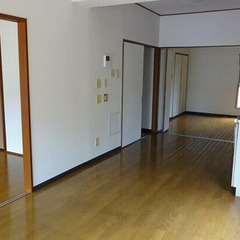 🌸初期費用抑えめ！仙台・2LDK・フリーレント1ヶ月🏡駐車場あり＆3口コンロ・南向き角部屋✨ - 仙台市