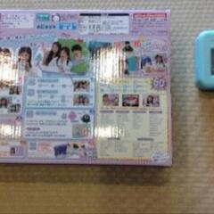 子供用カメラ　バズゅcam　SEGA正規品