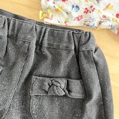 ナルミヤインターナショナルブランドのセット 90cmの画像