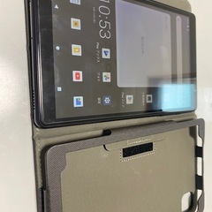 ユアユー p30 8インチタブレット　の画像
