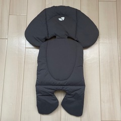 joie gemmチャイルドシート ソフトパッド　中敷き