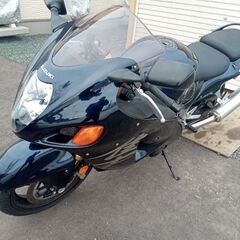 GSX1300R 　隼　スズキ　美車　　