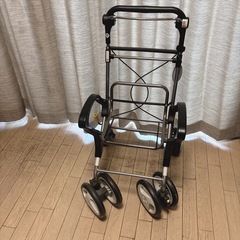 シルバーカー