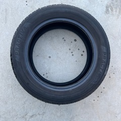 中古タイヤ組み換え無料205/55R16 91Vの画像