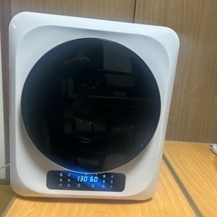 SENTERN 小型衣類乾燥機 ES293336AAA