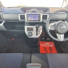ウェイク/ ターボ/車検R8年4月付の画像