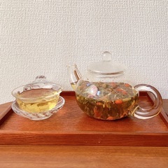 美活茶の画像