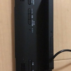 デジタル時計の画像