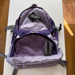 Millet バックパック