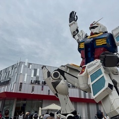 大阪万博一緒に行こう