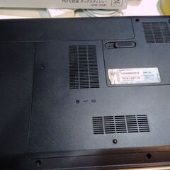 HP Pavilion g4の画像