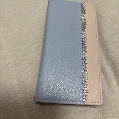 iPhone15 手帳型ケース