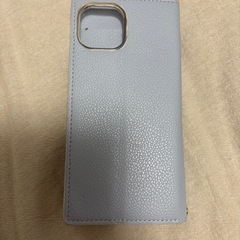 iPhone15 手帳型ケースの画像