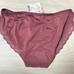 新品⭐︎ 　AMOSTYLE BY Triumph アモスタイル バイ トリンプ　 ショーツの画像
