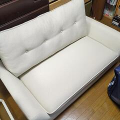 2〜3人用ソファ