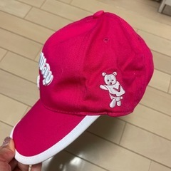 キャロウェイキャップの画像
