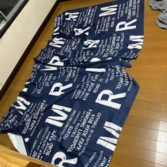 カーテン