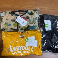 新品✨BABYDOLL