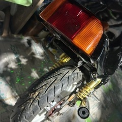 XJR400 4HM