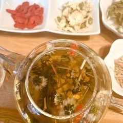 春悠茶の画像