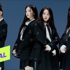 コピユニメンバー募集🌟Generation / tripleS