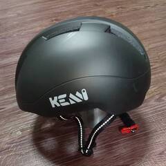 【お話中】自転車用ヘルメット
