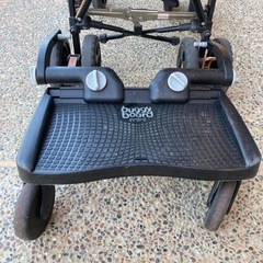 バギーボード　ベビーカー