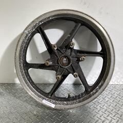 HONDA CB750 RC42 フロントホイール ホンダ [M-250430-69]の画像