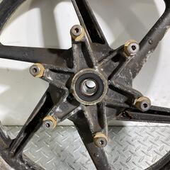 HONDA CB750 RC42 フロントホイール ホンダ [M-250430-69]の画像