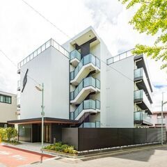 🤩亀有駅・破格の初期費用🤩バス・トイレ別  独立洗面台  室内洗...