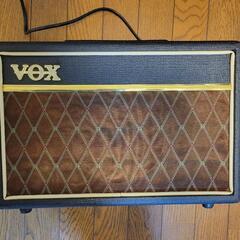 VOX 　ギターアンプの画像
