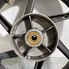 HONDA CB750 RC42 リアホイール ホンダ [M-250430-70]の画像